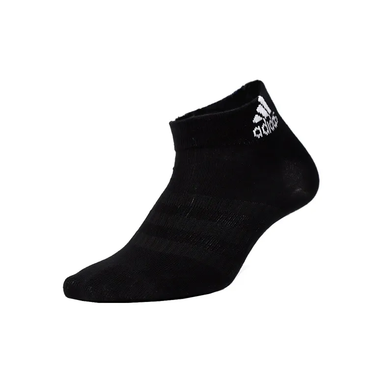Adidas Unisex Basketball Socks-3