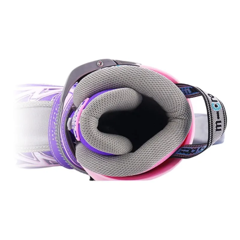 MICRO Inline Skates Professional Roller Skate Color Edition 906M-9