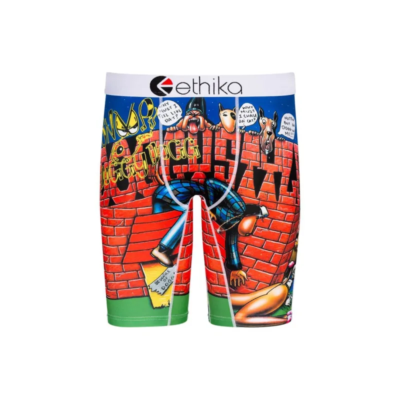 ETHIKA Men Underpants-0