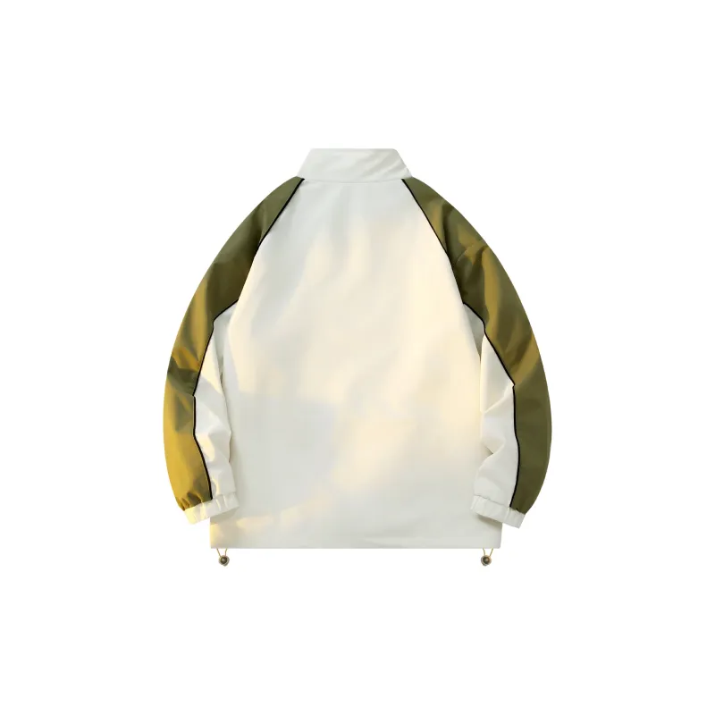 MEXICAN Jackets Unisex-1