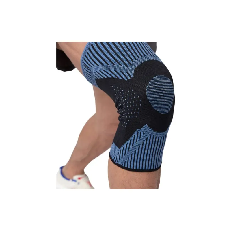 Anta Running Mountaineering Hiking Cycling Fitness Unisex Knee Pads-2