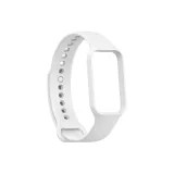 Integrated Silicone Strap-White[Strap Only]