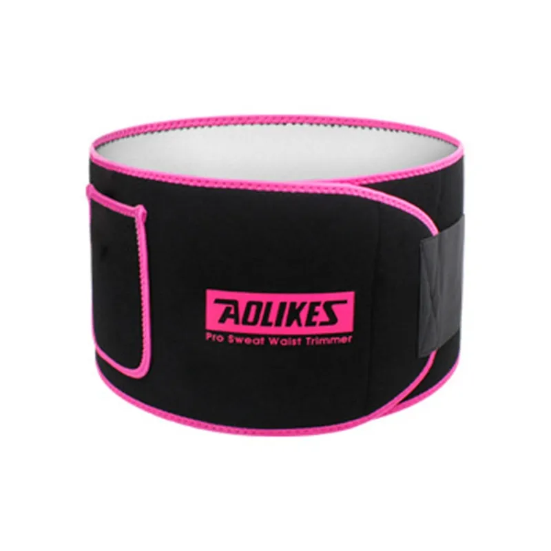 AOLIKES Back Support Braces-5