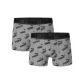 Gray (2 Pack)