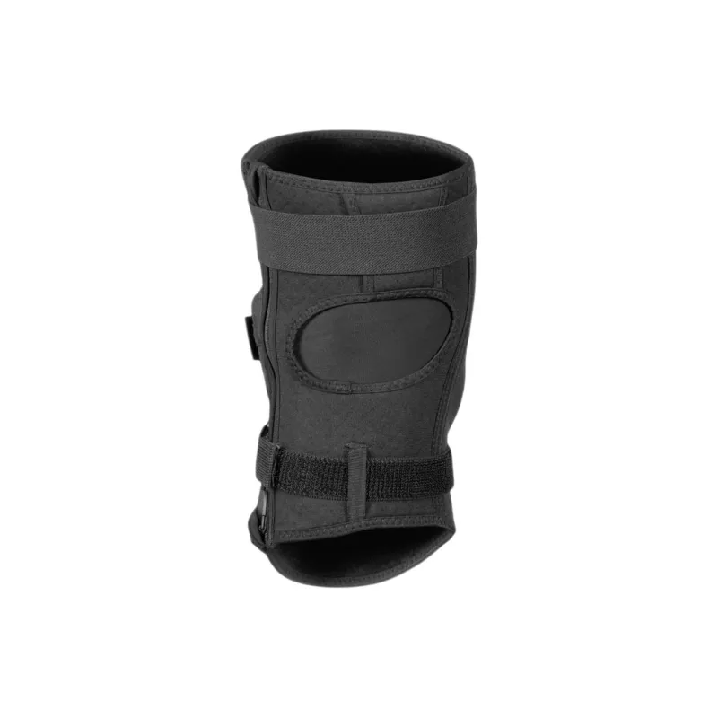TSG Running Mountaineering Hiking Unisex Rubber Knee Pads-3
