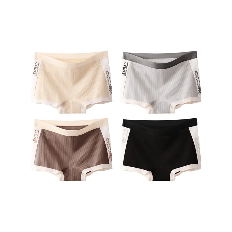 MADALLO Underpants Women's Combo Set-10