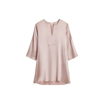 SILKISS Women's Nightgowns