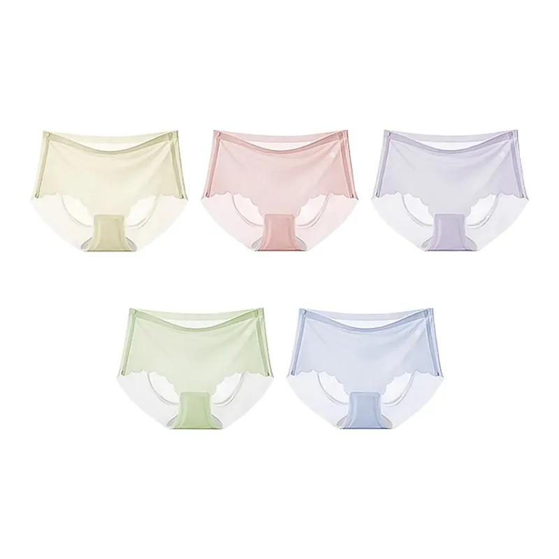 GRACEWELL Underpants Women's 5 Pack-4