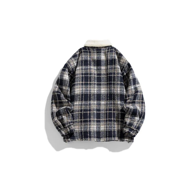 UPZCY Jackets Unisex-1