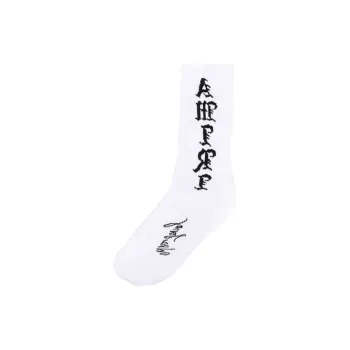 AMIRI Men Mid-Calf Socks
