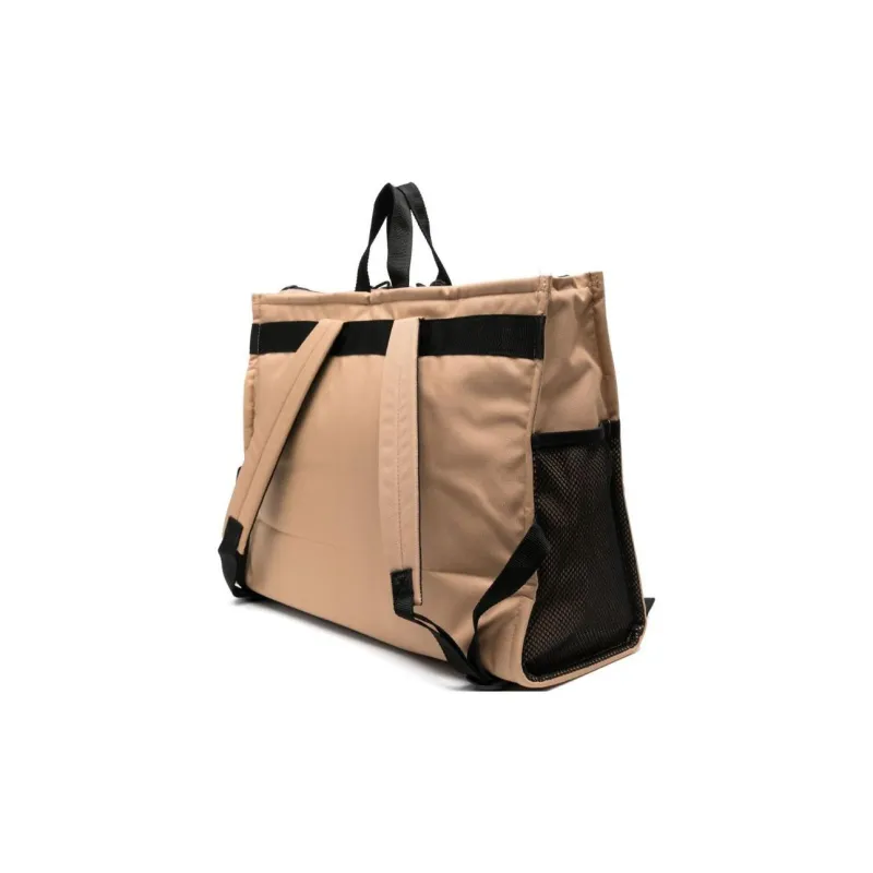 Converse X Eastpak Logo embossed Backpack-1
