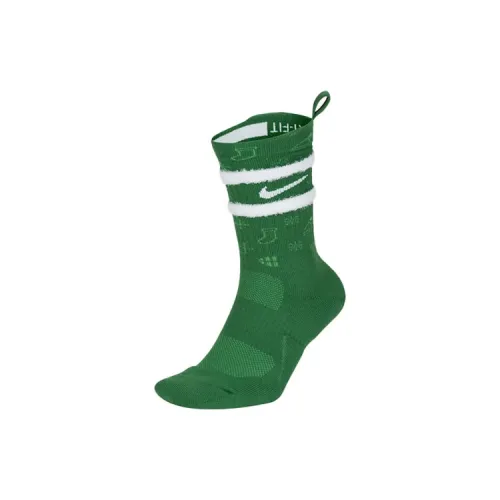 Nike Unisex Basketball Socks