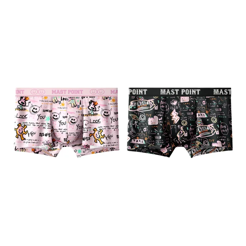 Mast Point Men Underpants-0