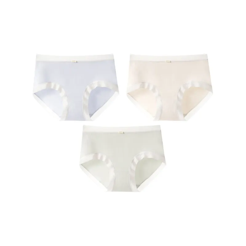 MADALLO Underpants Women's Combo Set-12