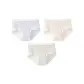 3-Pack (Blue+Nude Pink+Green)