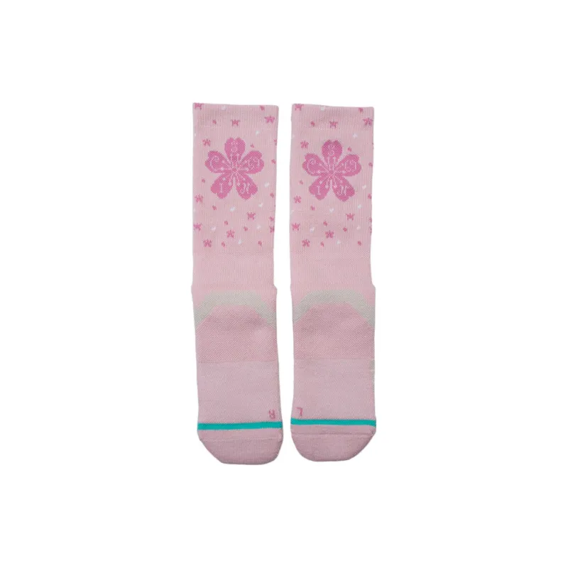 LINING Men Mid Calf Socks-0