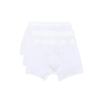 OFF-WHITE Boxer Shorts Tri-Pack 'White'