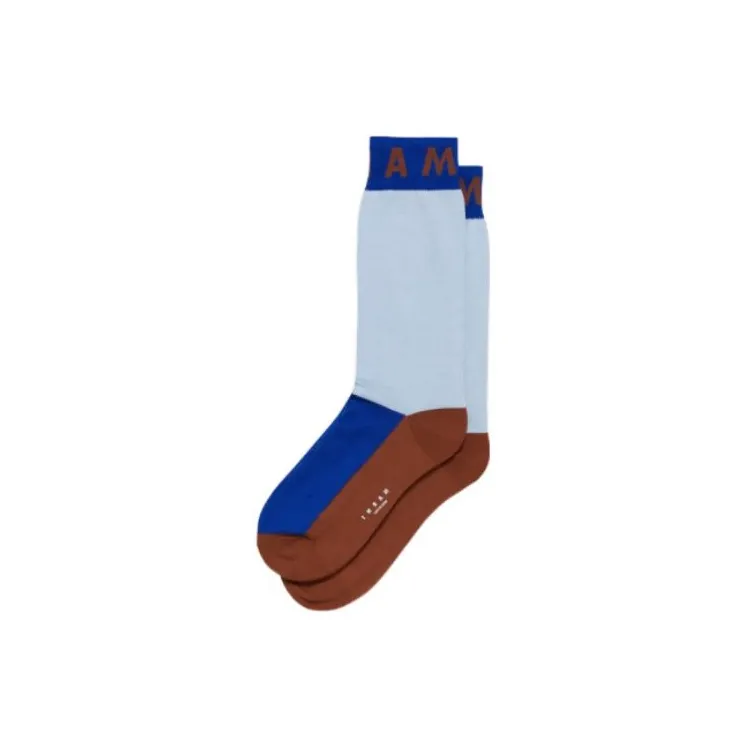 MARNI Women's Mid Calf Socks-0