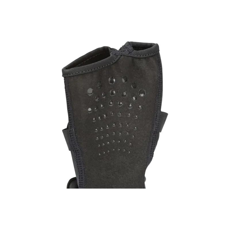 Adidas Yoga Socks Sports & Fitness Dance Unisex Black-3