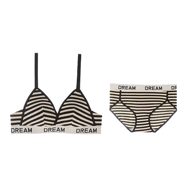 NEIZAIMIMA Women's Underwear Sets-4