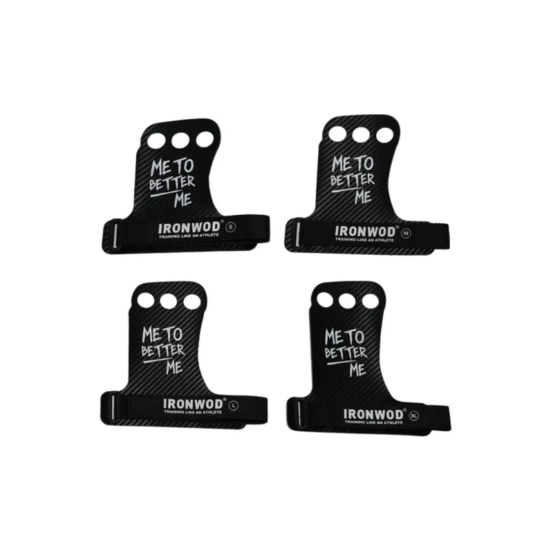 IRONWOD Power Lacing Protective-3