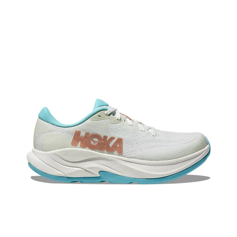 HOKA ONE ONE Rincon 4 Frost Rose Gold Women's-1