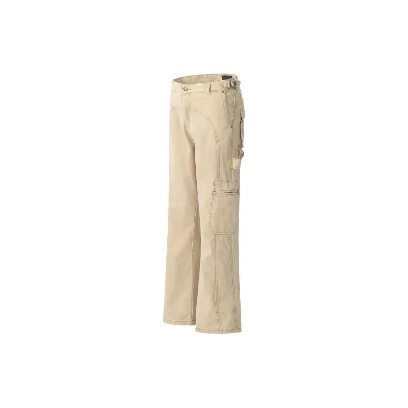 GBXM Jeans Unisex-8
