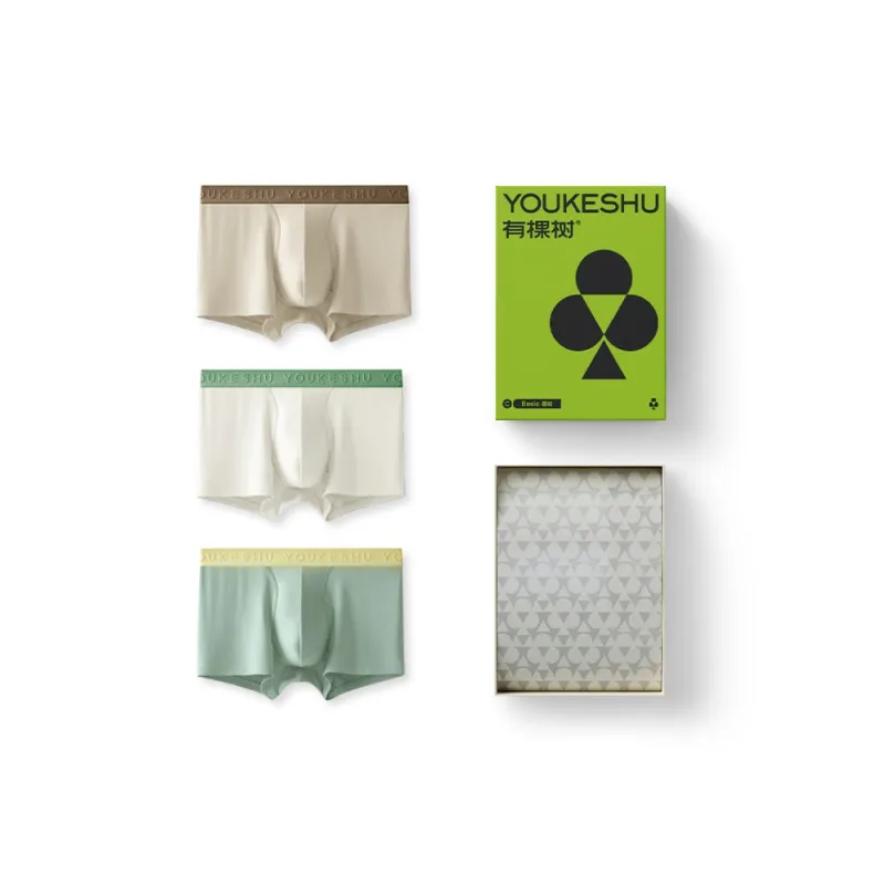 YOUKESHU Men Underpants-18