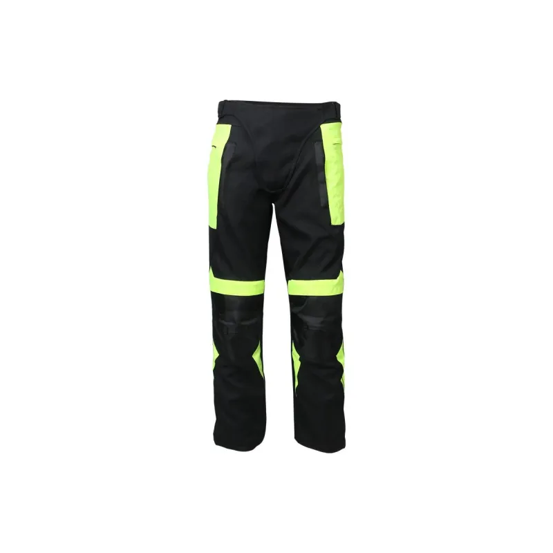 RIDING TRIBE Biker Jacket Polyester Men's HP-07 Pants-6