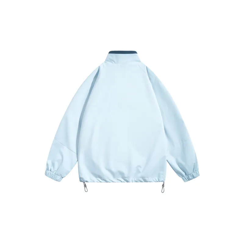 30BRAID Jackets Unisex-8