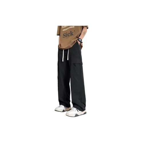 FAVEPOP Casual Pants Unisex