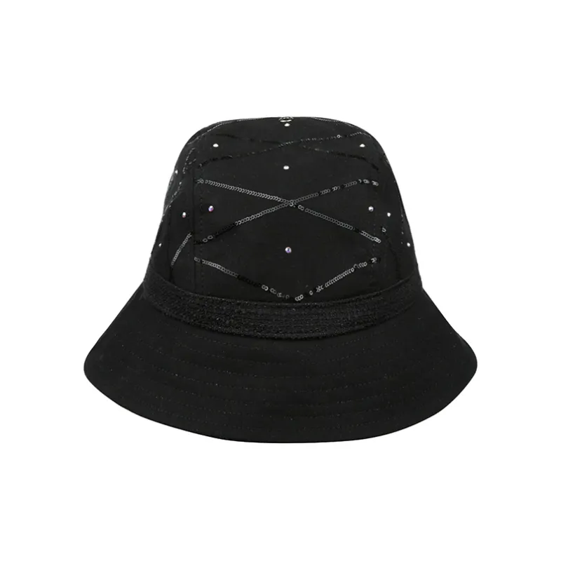 SWOFCARE Cotton Bucket Hats Unisex-0