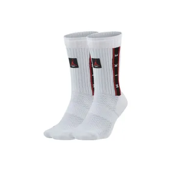 JORDAN Unisex Mid Calf Socks