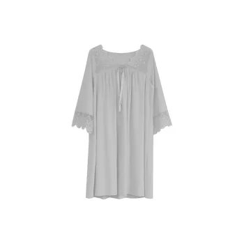 CHELNLSEEY Women's Nightgowns