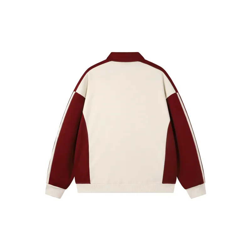 DOKI Polo Shirts Unisex-6