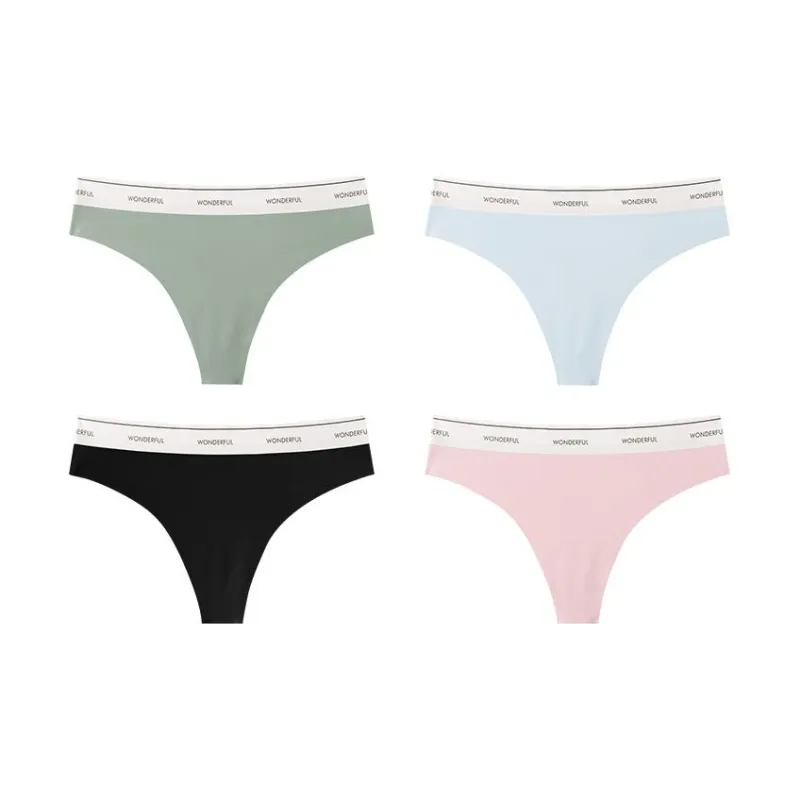 MIIOW Women's Underpants-3