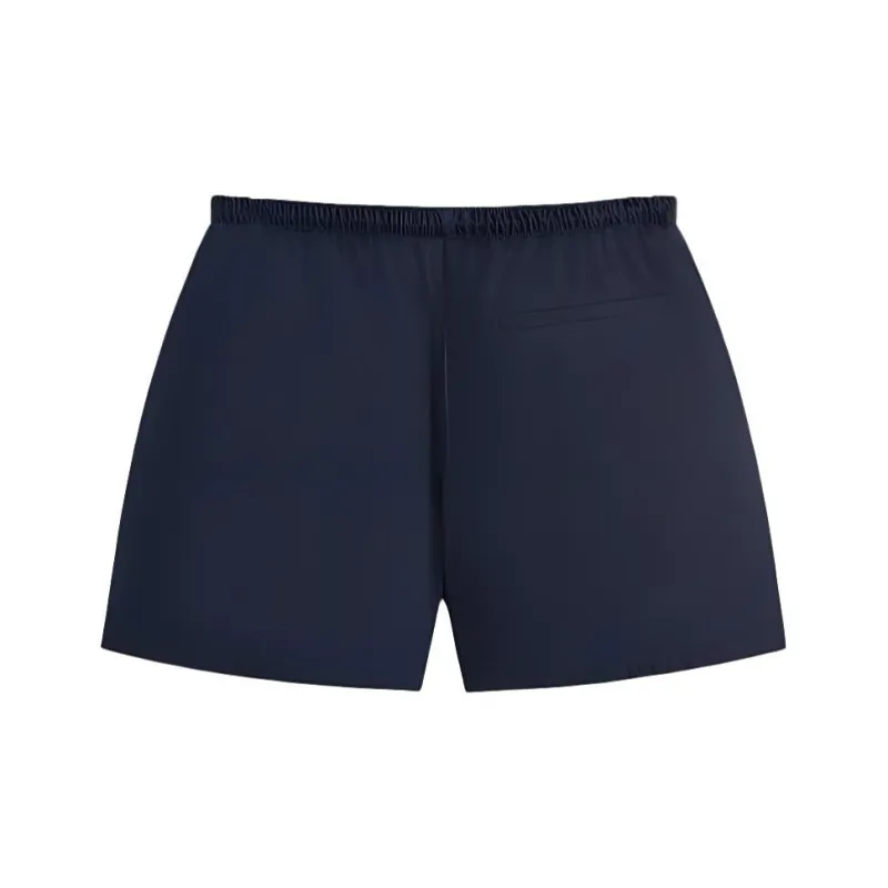 KITH Twill Collins Swim Short-1