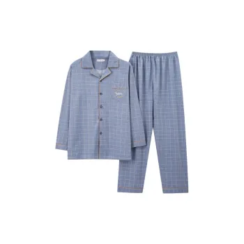 Ta Yan Men Pajama Sets
