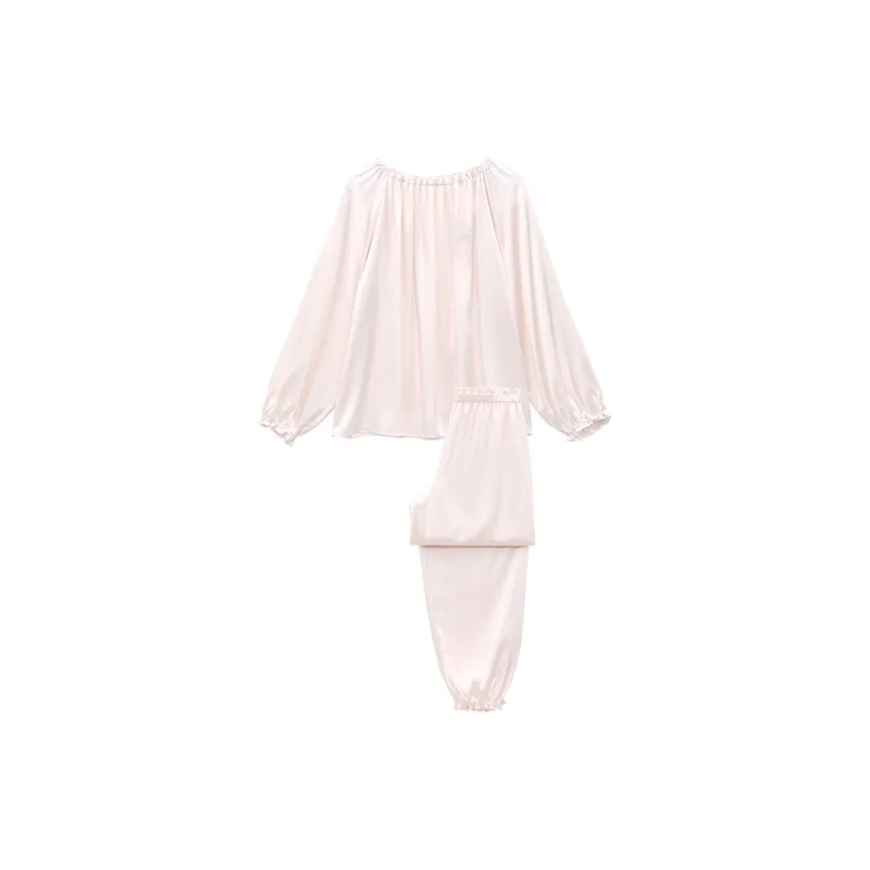MANITO Women's Pajama Sets-3