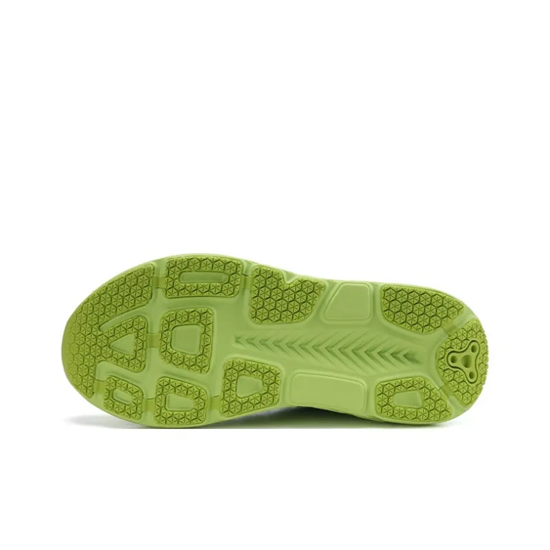ZUXINGJIAN Cushioning Anti Slip And Wear Resistant Low Top Casual Shoes Unisex-14