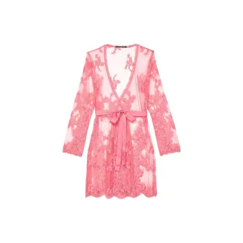 Victoria's Secret Women's Bath Robes
