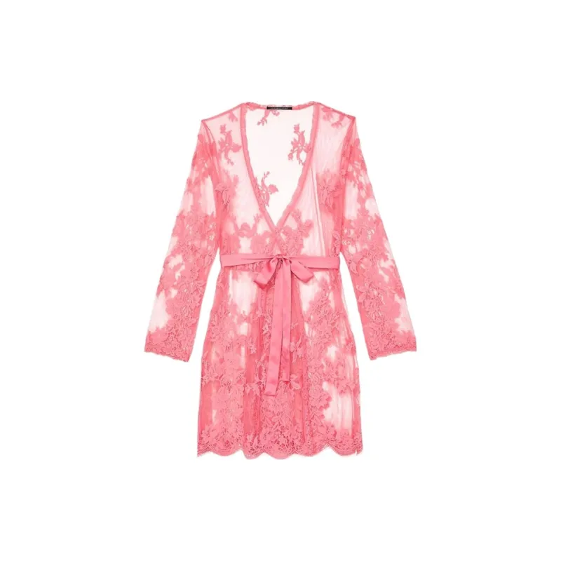 Victoria's Secret Women's Bath Robes-0