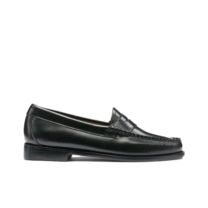 G.H. Bass & Co. Whitney Loafers Women's Black-1
