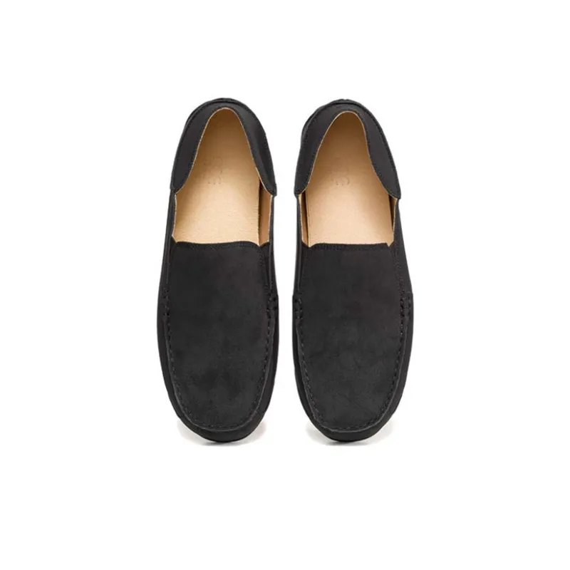 CCE Loafers Men Black-3