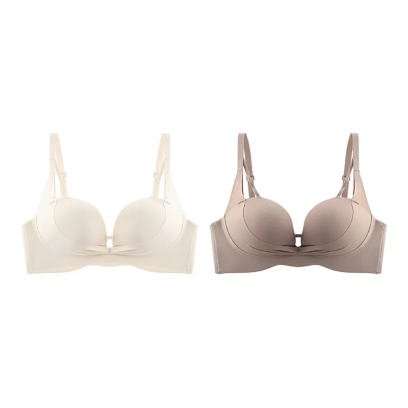 MADALLO Women's Bras-5