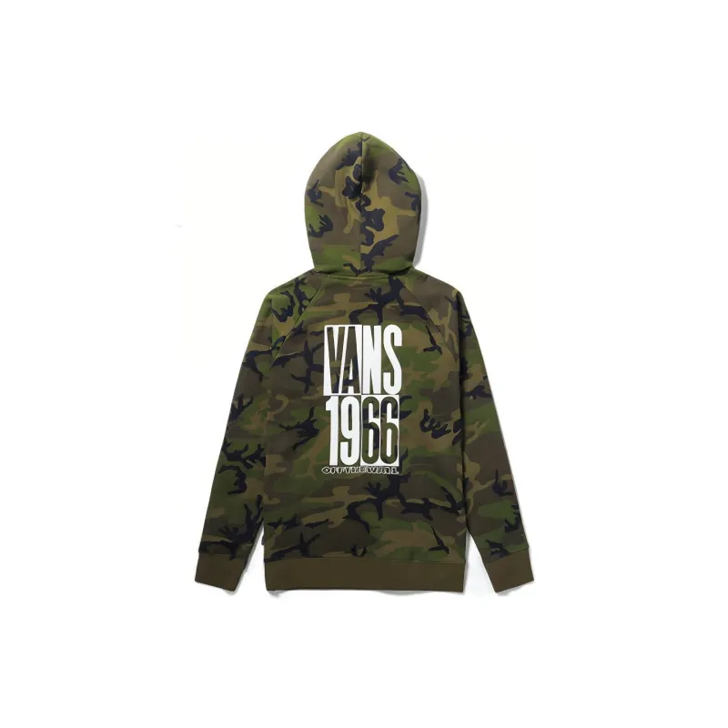 Vans Sweatshirts Men-1