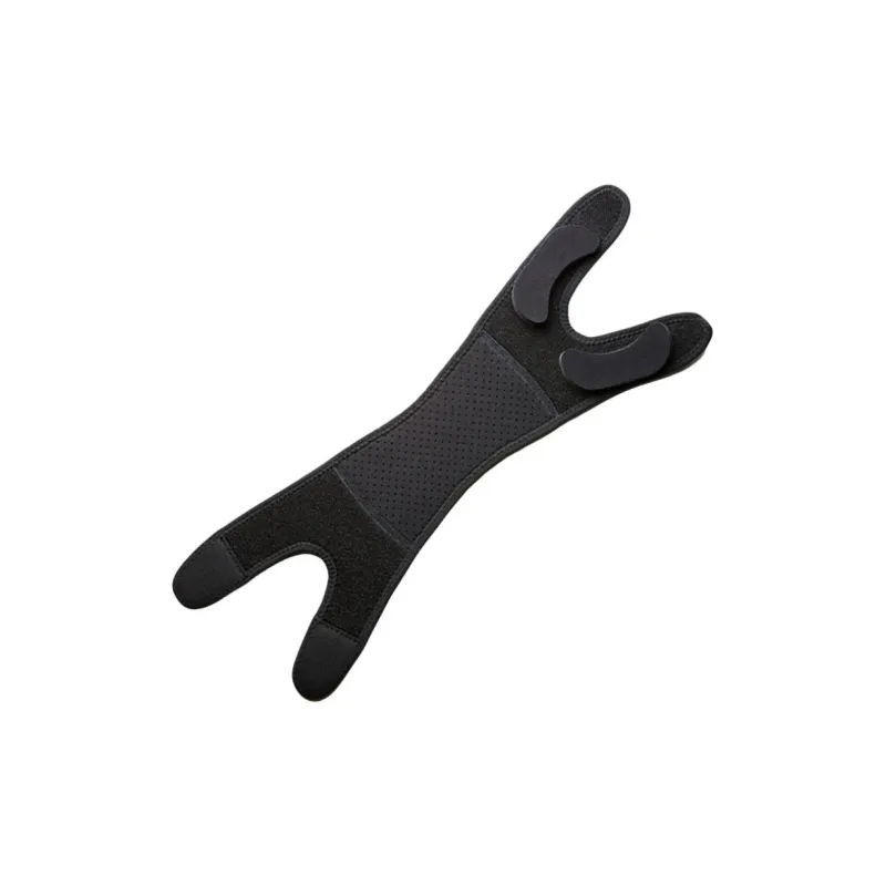 LP SUPPORT Knee Pads Tennis Badminton Unisex Polyamide-2