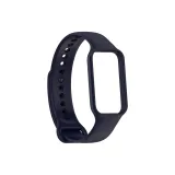 Integrated Silicone Strap-Midnight Blue[Strap Only]