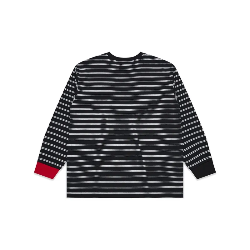 Crying Center T Shirt Unisex Black-1