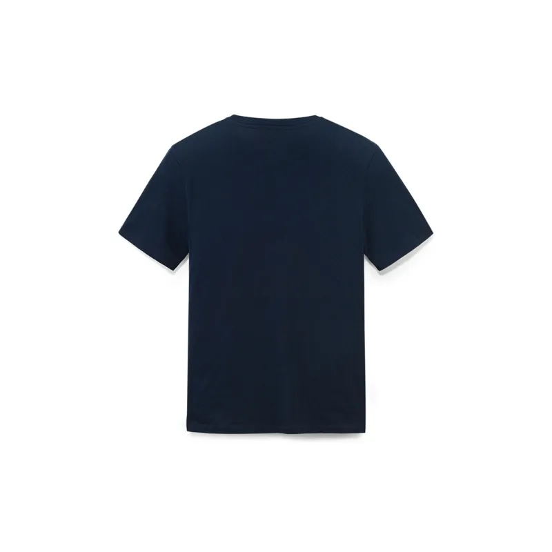 Timberland T Shirt Men's Denim Color-1